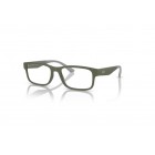 Eyeglasses Armani Exchange AX 3106