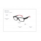 Eyeglasses Armani Exchange AX 3106