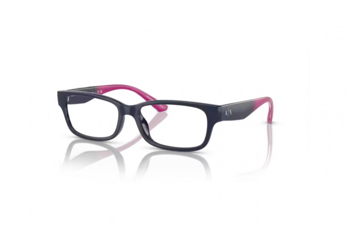 Eyeglasses Armani Exchange AX 3107U