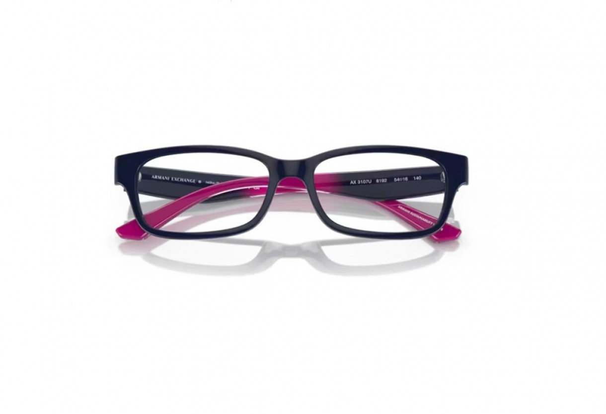 Eyeglasses Armani Exchange AX 3107U