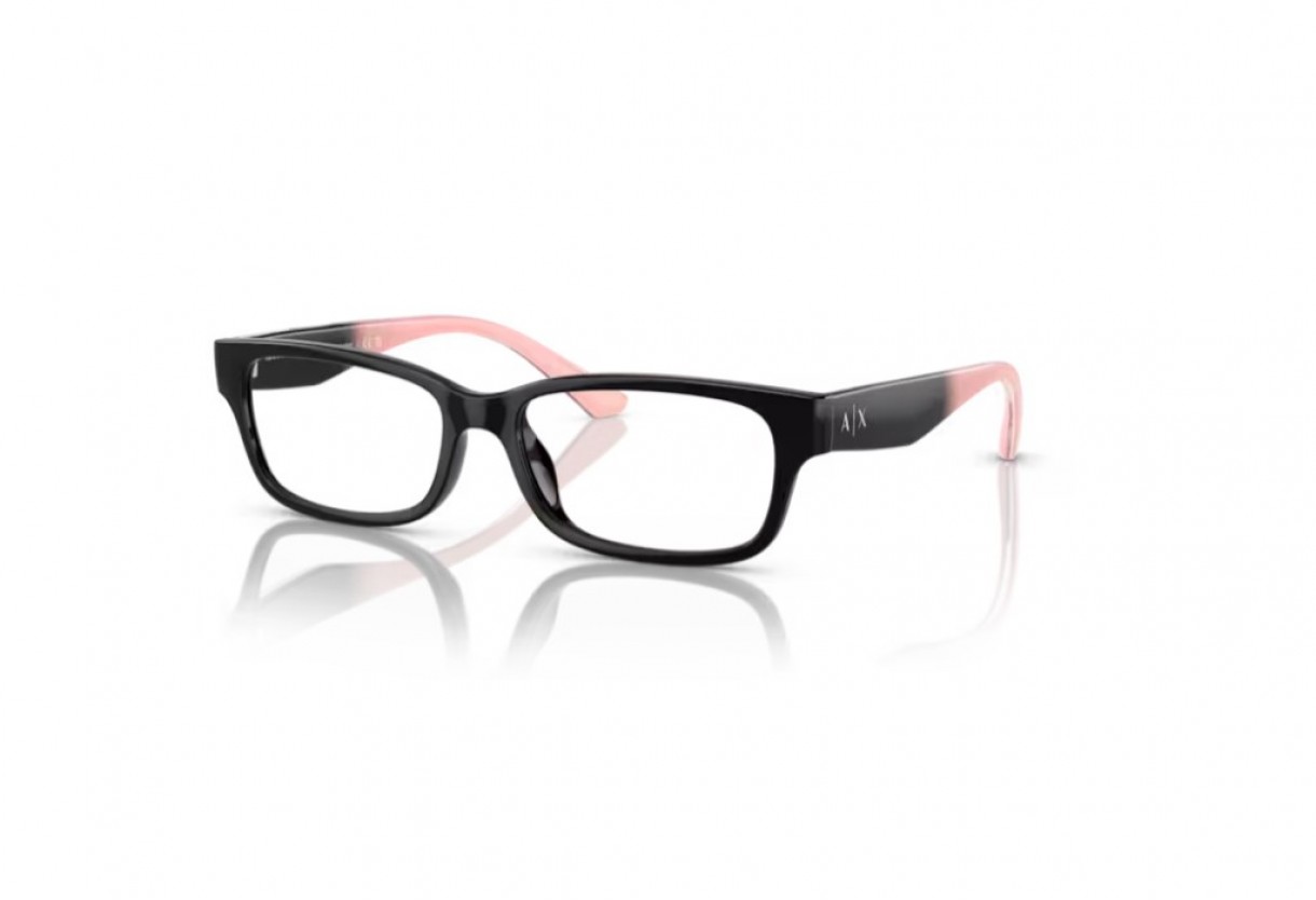 Eyeglasses Armani Exchange AX 3107U