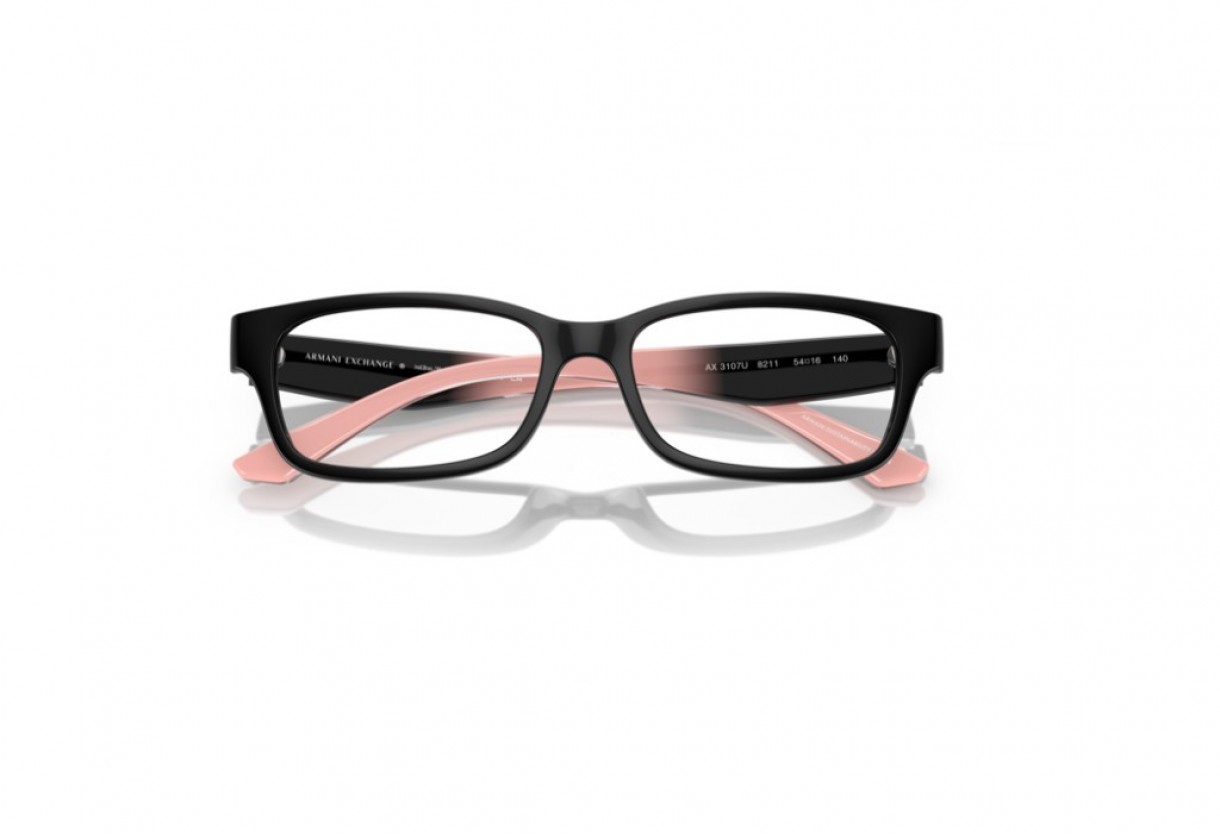 Eyeglasses Armani Exchange AX 3107U