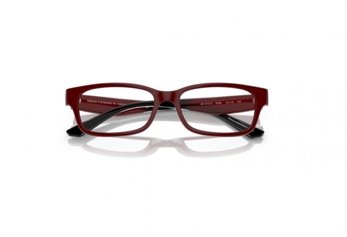 Eyeglasses Armani Exchange AX 3107U