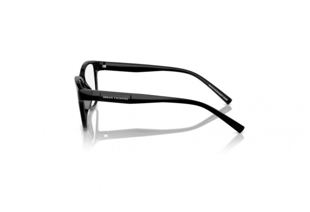 Eyeglasses Armani Exchange AX 3111U