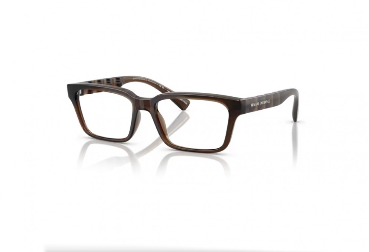 Eyeglasses Armani Exchange AX 3116