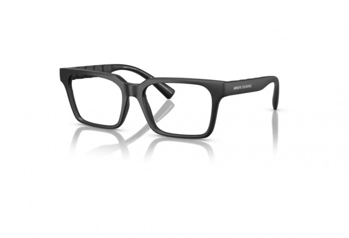 Eyeglasses Armani Exchange AX 3122