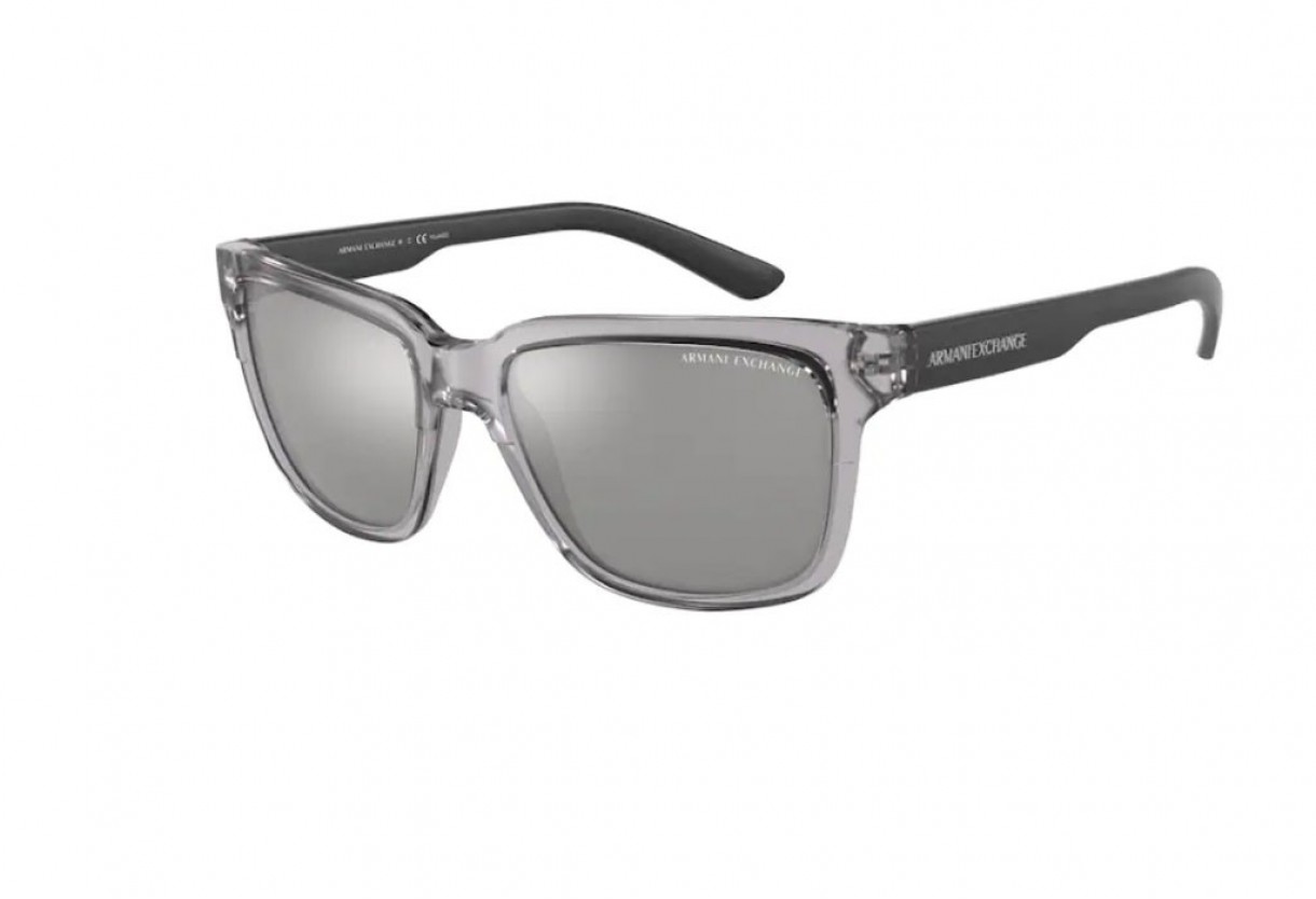 Sunglasses Armani Exchange AX 4026S Polarized