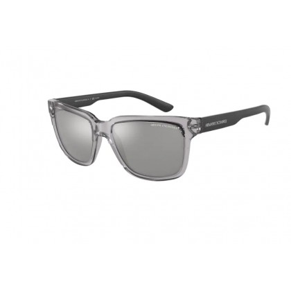 Γυαλιά ηλίου Armani Exchange AX 4026S Polarized