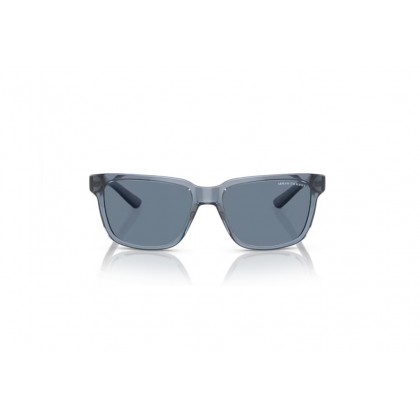 Γυαλιά ηλίου Armani Exchange AX 4026S Polarized