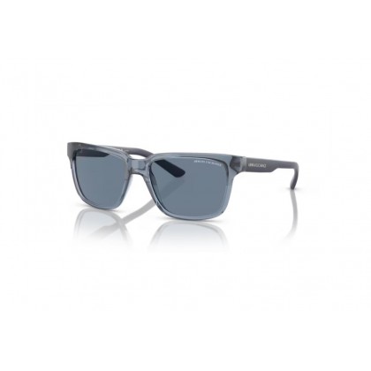 Sunglasses Armani Exchange AX 4026S Polarized