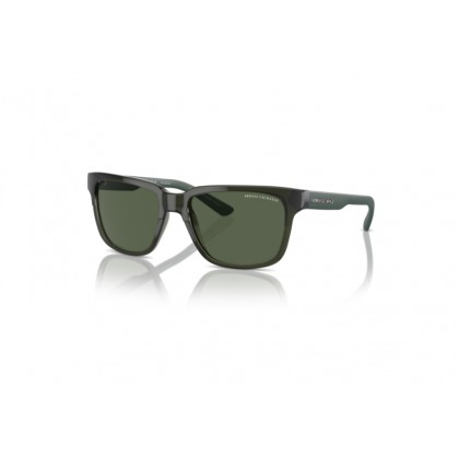 Sunglasses Armani Exchange AX 4026S Polarized