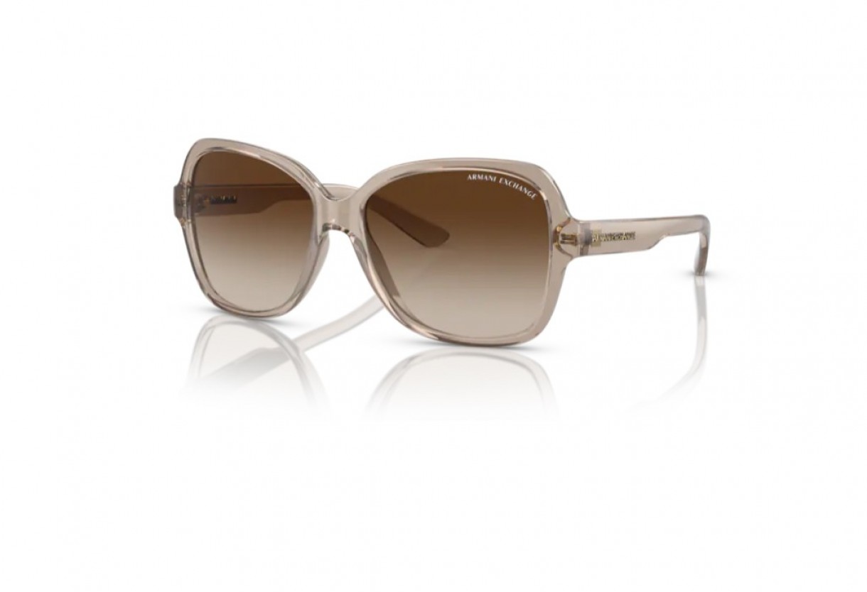 Sunglasses Armani Exchange AX 4029S