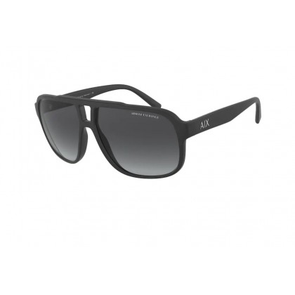 Sunglasses Armani Exchange AX 4104S