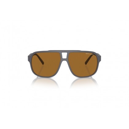 Sunglasses Armani Exchange AX 4104S Polarized