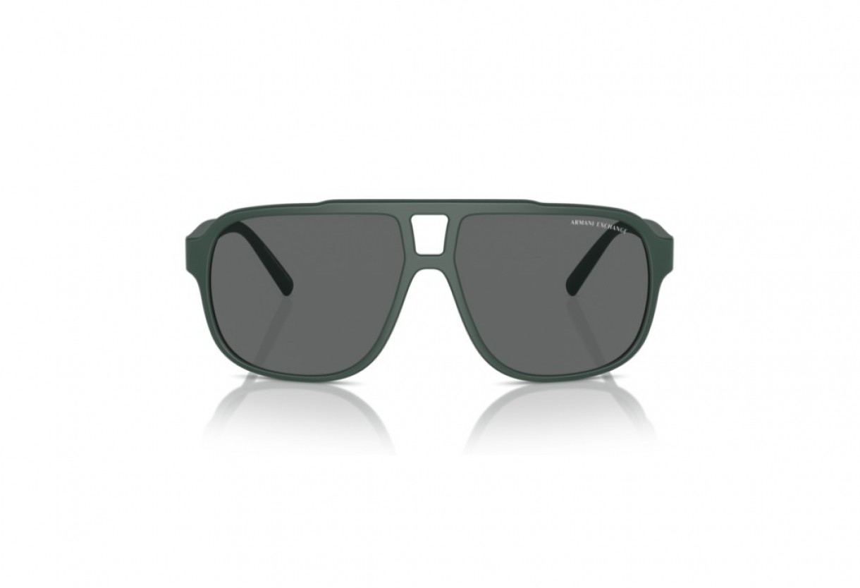 Sunglasses Armani Exchange AX 4104S