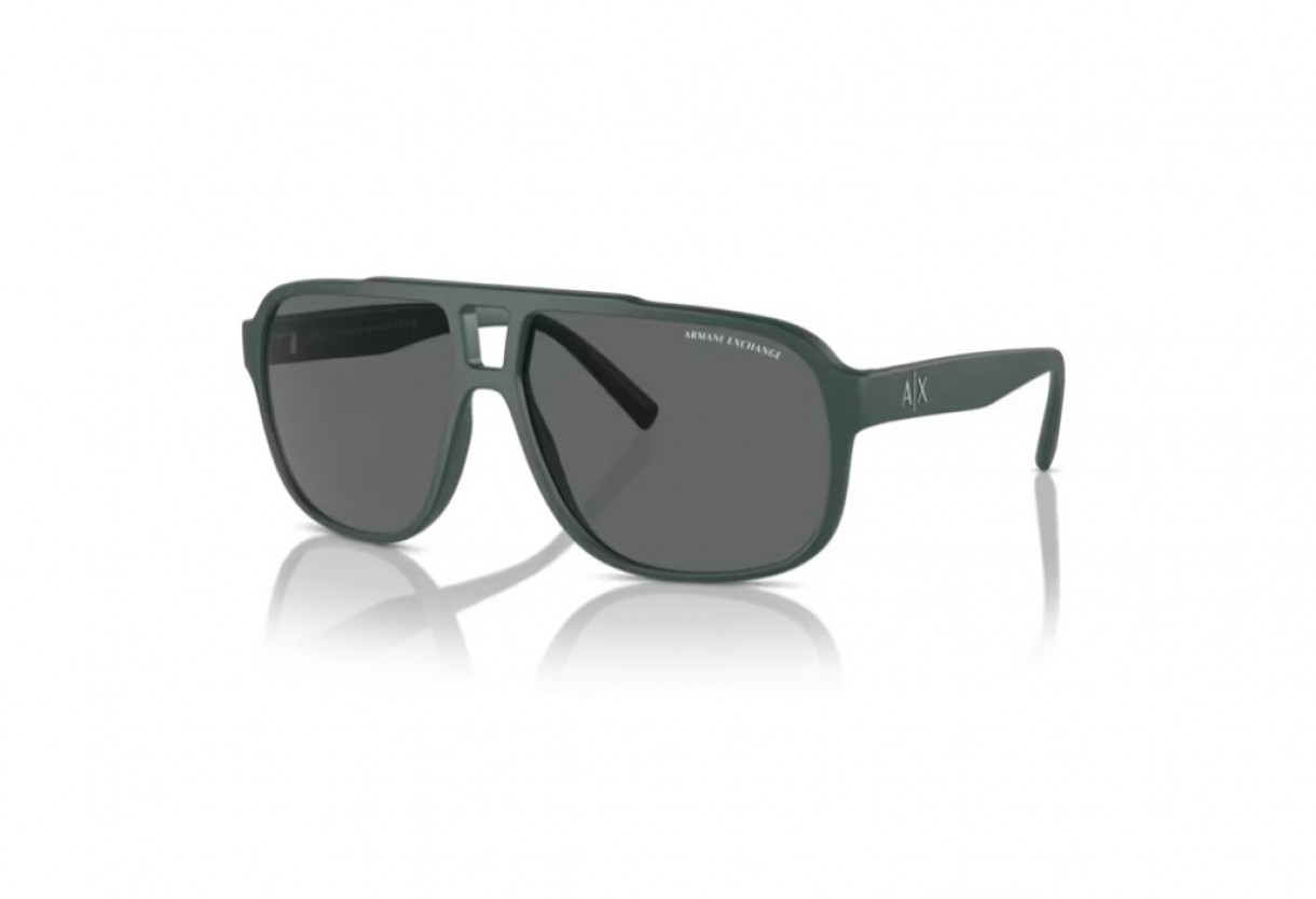 Sunglasses Armani Exchange AX 4104S