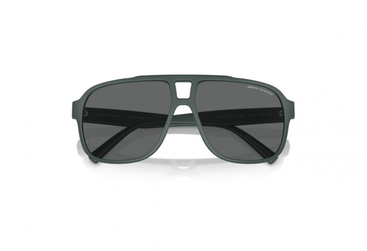 Sunglasses Armani Exchange AX 4104S