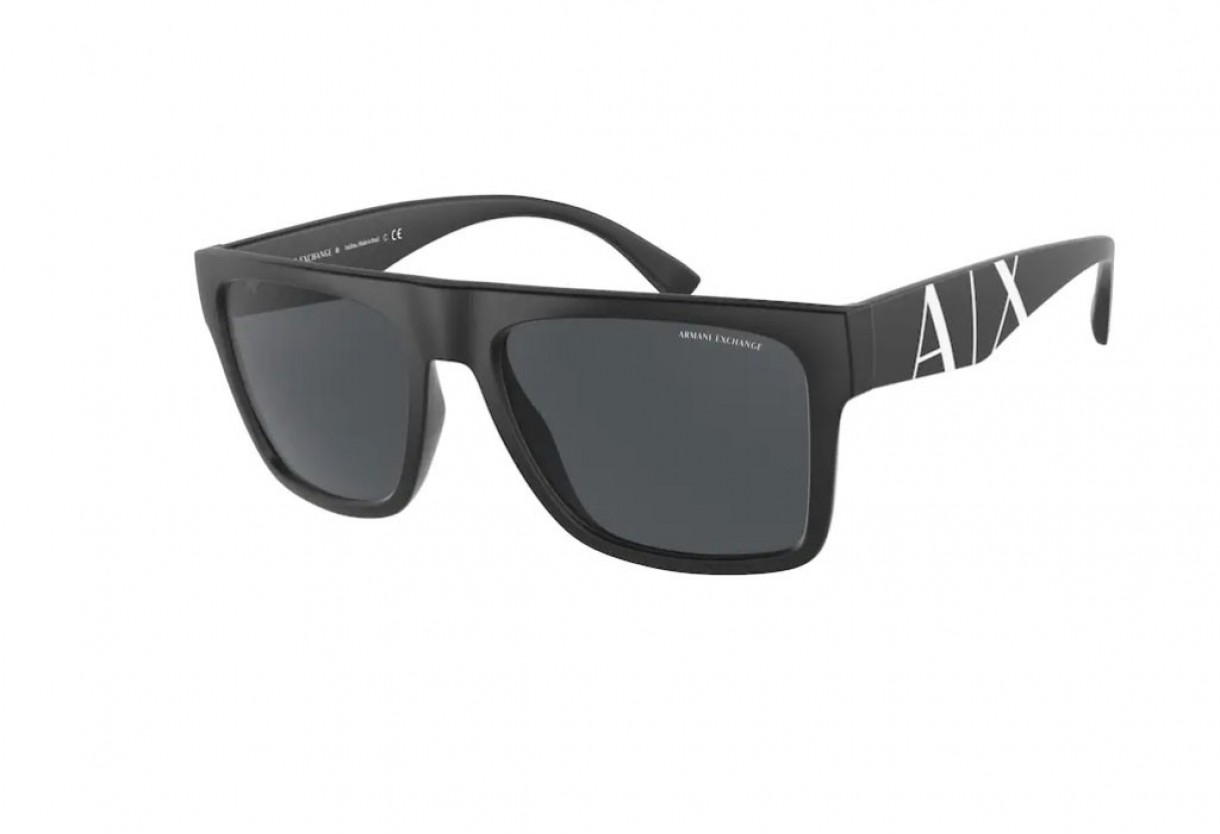 Γυαλιά ηλίου Armani Exchange AX 4113S