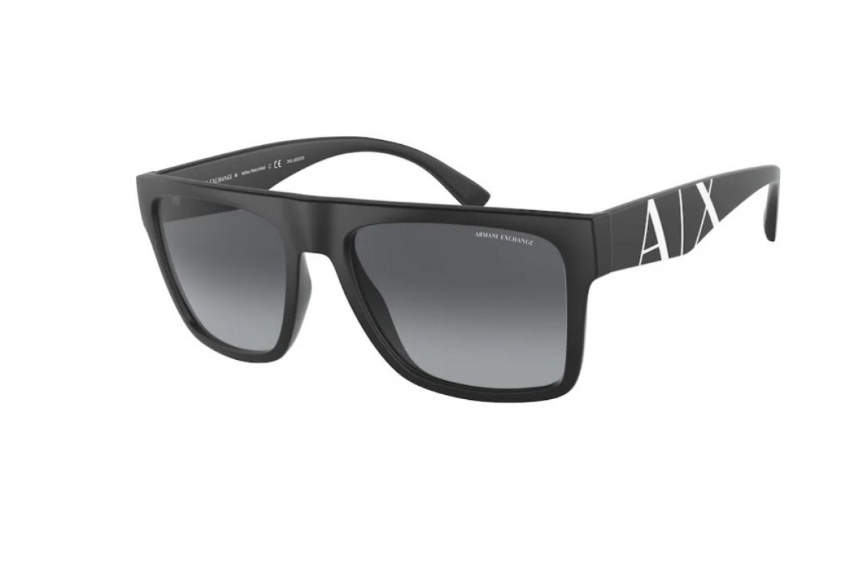 Γυαλιά ηλίου Armani Exchange AX 4113S Polarized