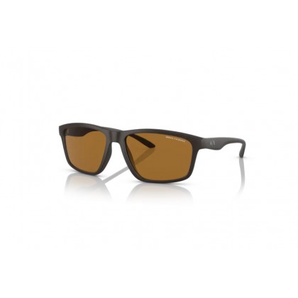 Γυαλιά ηλίου Armani Exchange AX 4122S Polarized