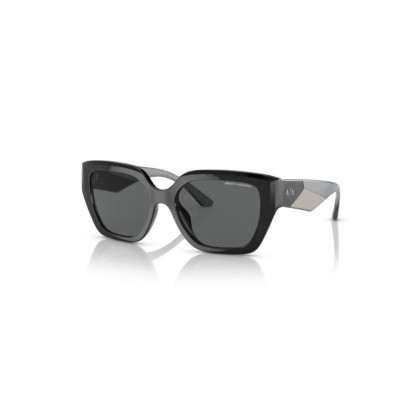 Sunglasses Armani Exchange AX 4125SU