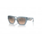 Sunglasses Armani Exchange AX 4125SU