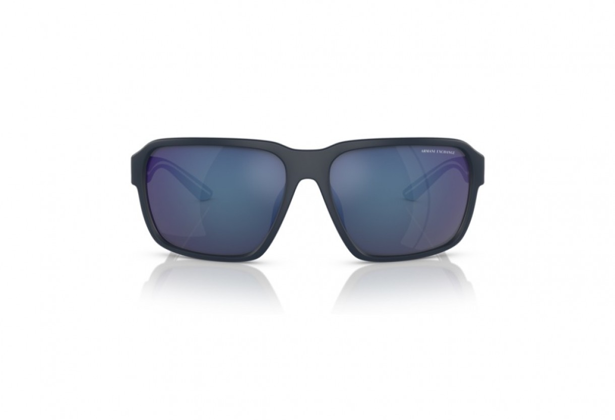 Sunglasses Armani Exchange AX 4131SU