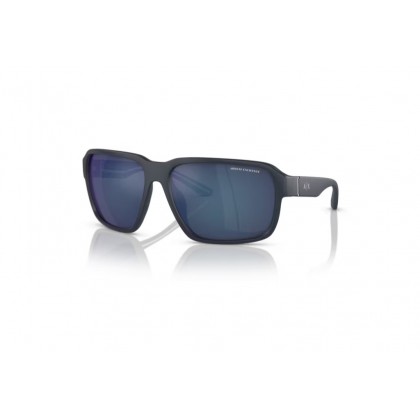 Sunglasses Armani Exchange AX 4131SU