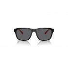 Sunglasses Armani Exchange AX 4135S Polarized