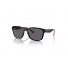 Sunglasses Armani Exchange AX 4135S Polarized