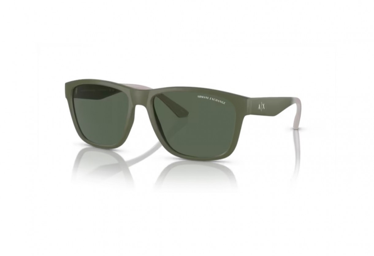 Sunglasses Armani Exchange AX 4135S