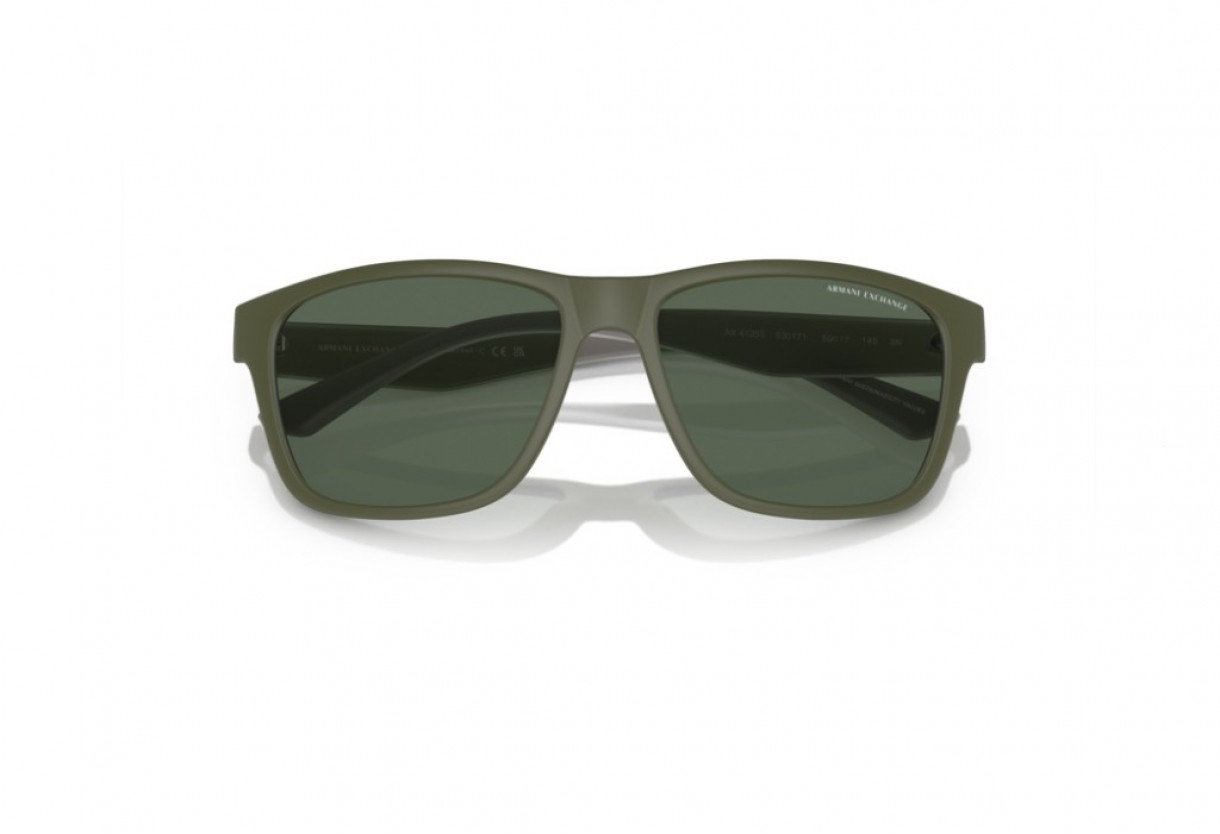 Sunglasses Armani Exchange AX 4135S