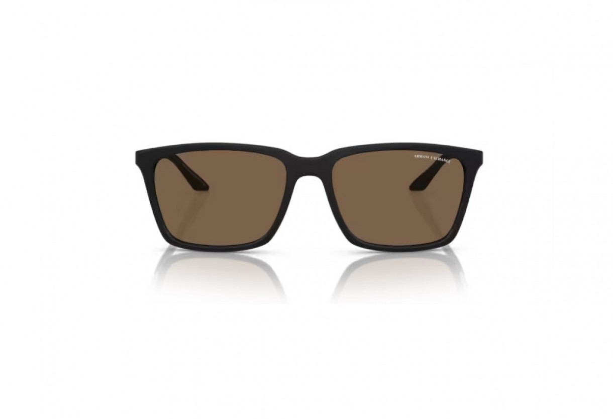 Sunglasses Armani Exchange AX 4138S