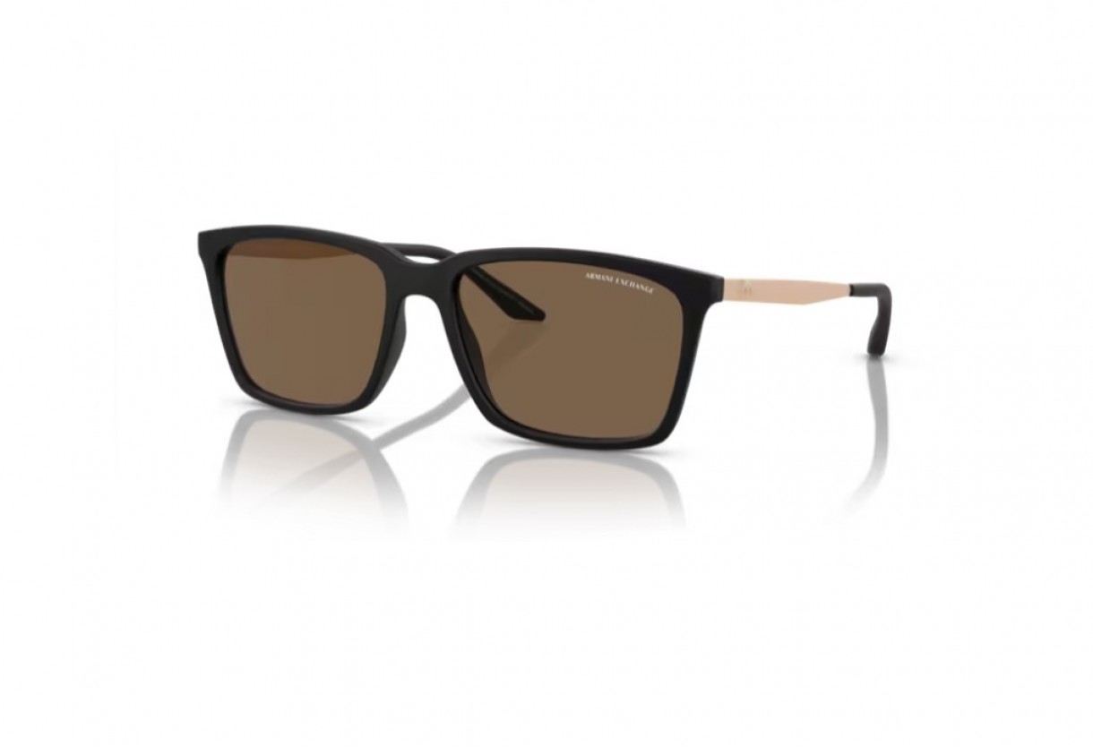 Sunglasses Armani Exchange AX 4138S