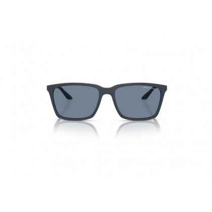 Sunglasses Armani Exchange AX 4138S Polarized