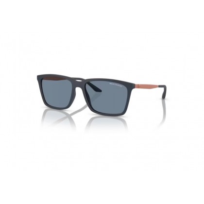 Sunglasses Armani Exchange AX 4138S Polarized