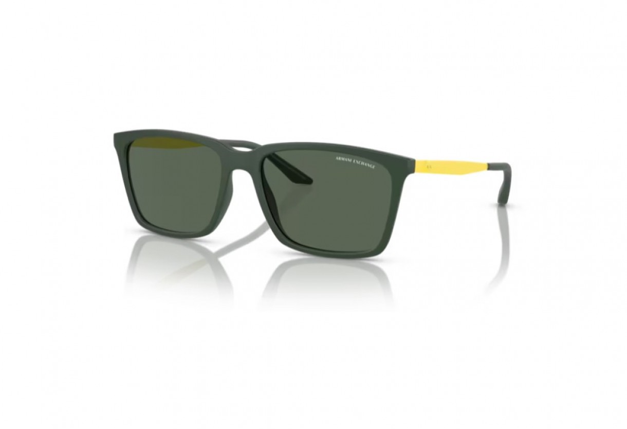 Sunglasses Armani Exchange AX 4138S