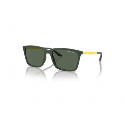 Sunglasses Armani Exchange AX 4138S