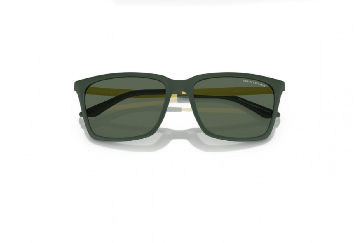 Sunglasses Armani Exchange AX 4138S