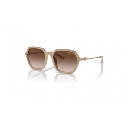 Sunglasses Armani Exchange AX 4139SU