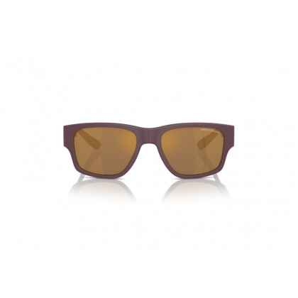 Sunglasses Armani Exchange AX 4141SU