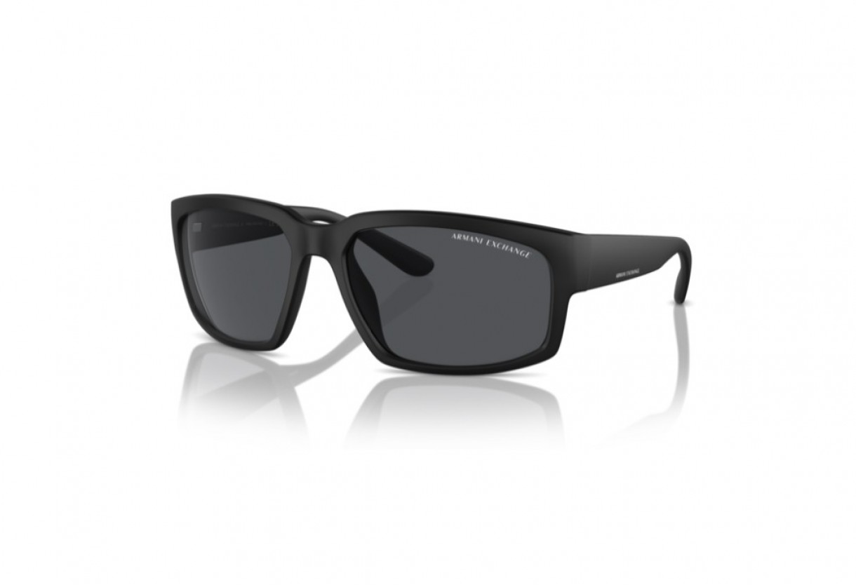 Γυαλιά ηλίου Armani Exchange AX 4142SU Polarized