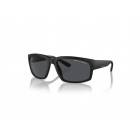 Γυαλιά ηλίου Armani Exchange AX 4142SU Polarized