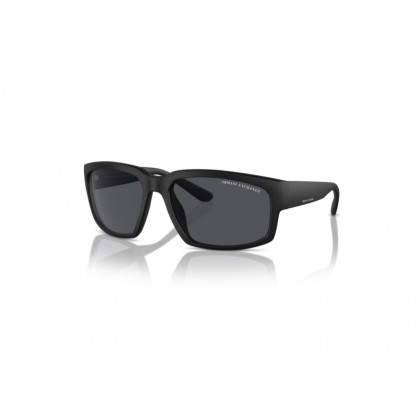 Sunglasses Armani Exchange AX 4142SU Polarized