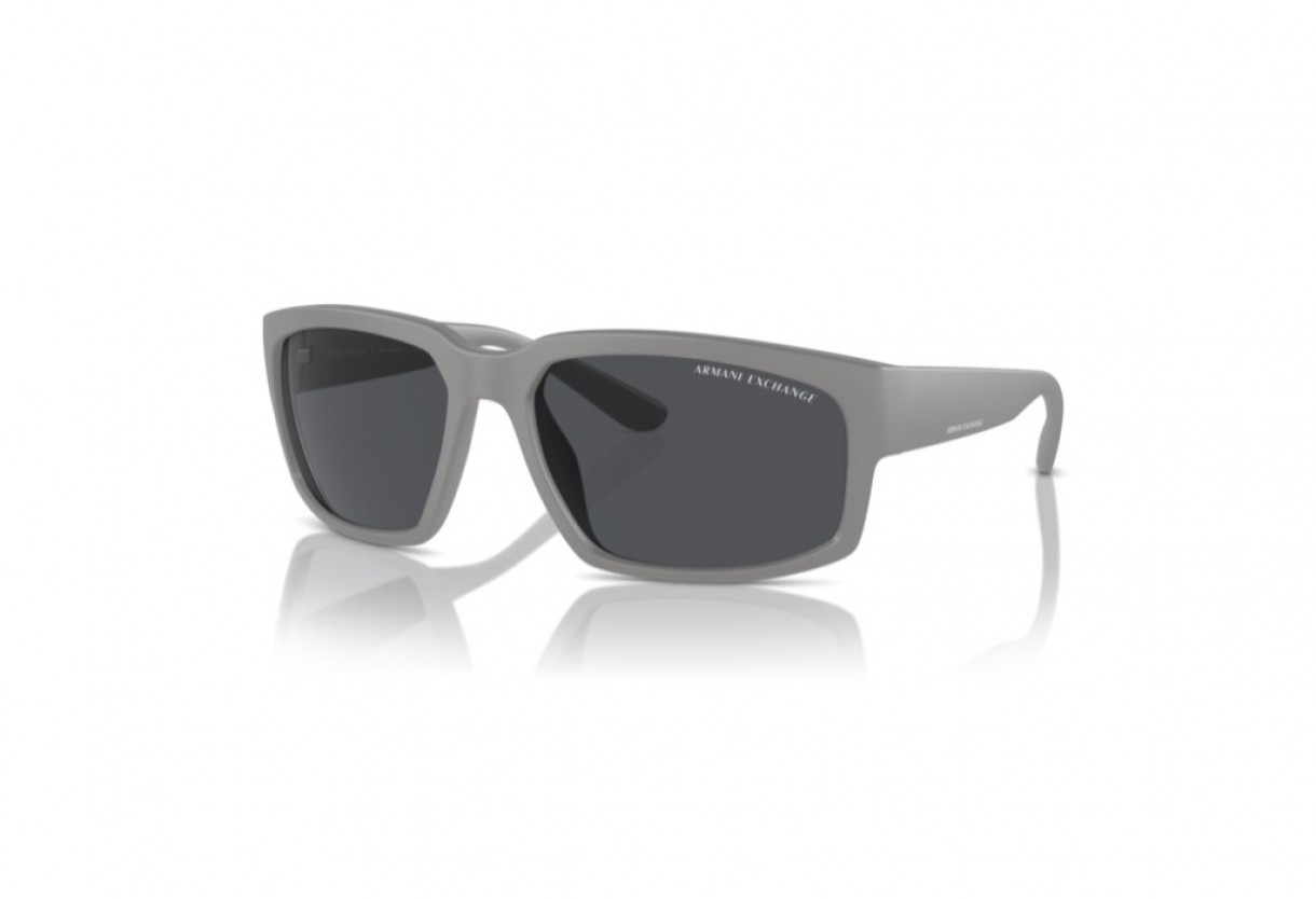 Sunglasses Armani Exchange AX 4142SU