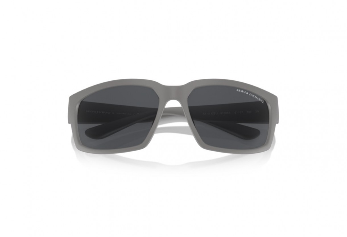 Sunglasses Armani Exchange AX 4142SU