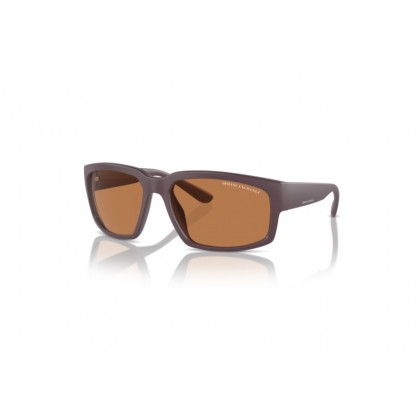 Sunglasses Armani Exchange AX 4142SU