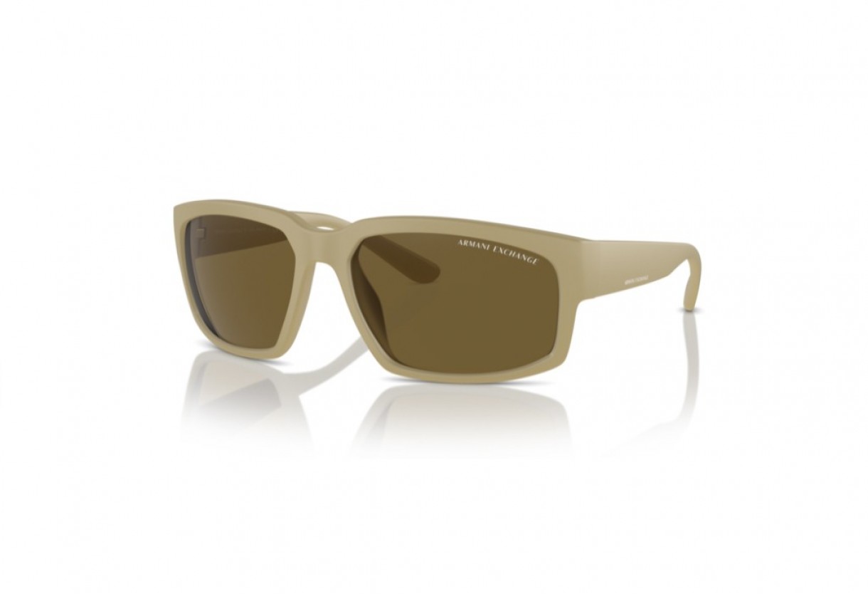 Sunglasses Armani Exchange AX 4142SU