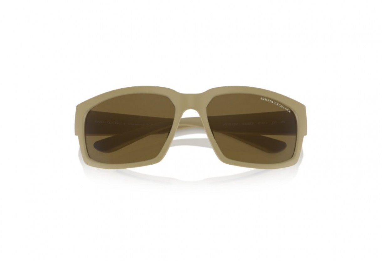 Sunglasses Armani Exchange AX 4142SU