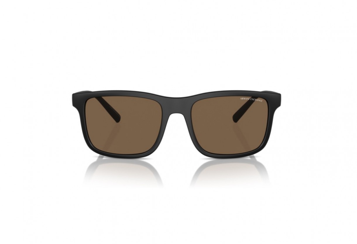 Sunglasses Armani Exchange AX 4145S